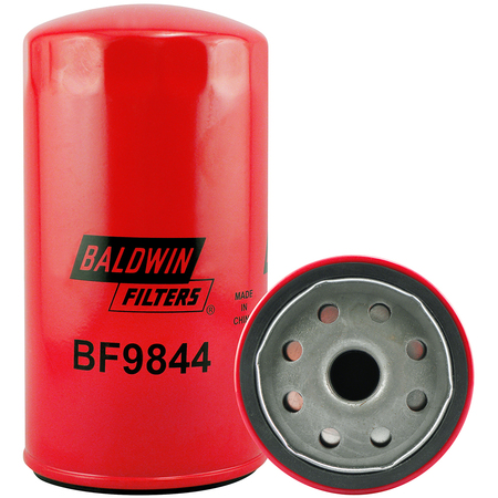 BALDWIN FILTERS Fuel Spin-On, BF9844 BF9844